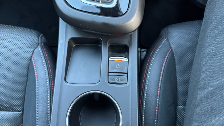 Renault Arkana 1.6 E-TECH Hybrid 145 R.S. Line 5dr Auto Hybrid Estate